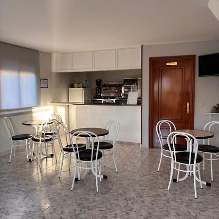 Hostal Las Dunas Cabo De Gata Dış mekan fotoğraf