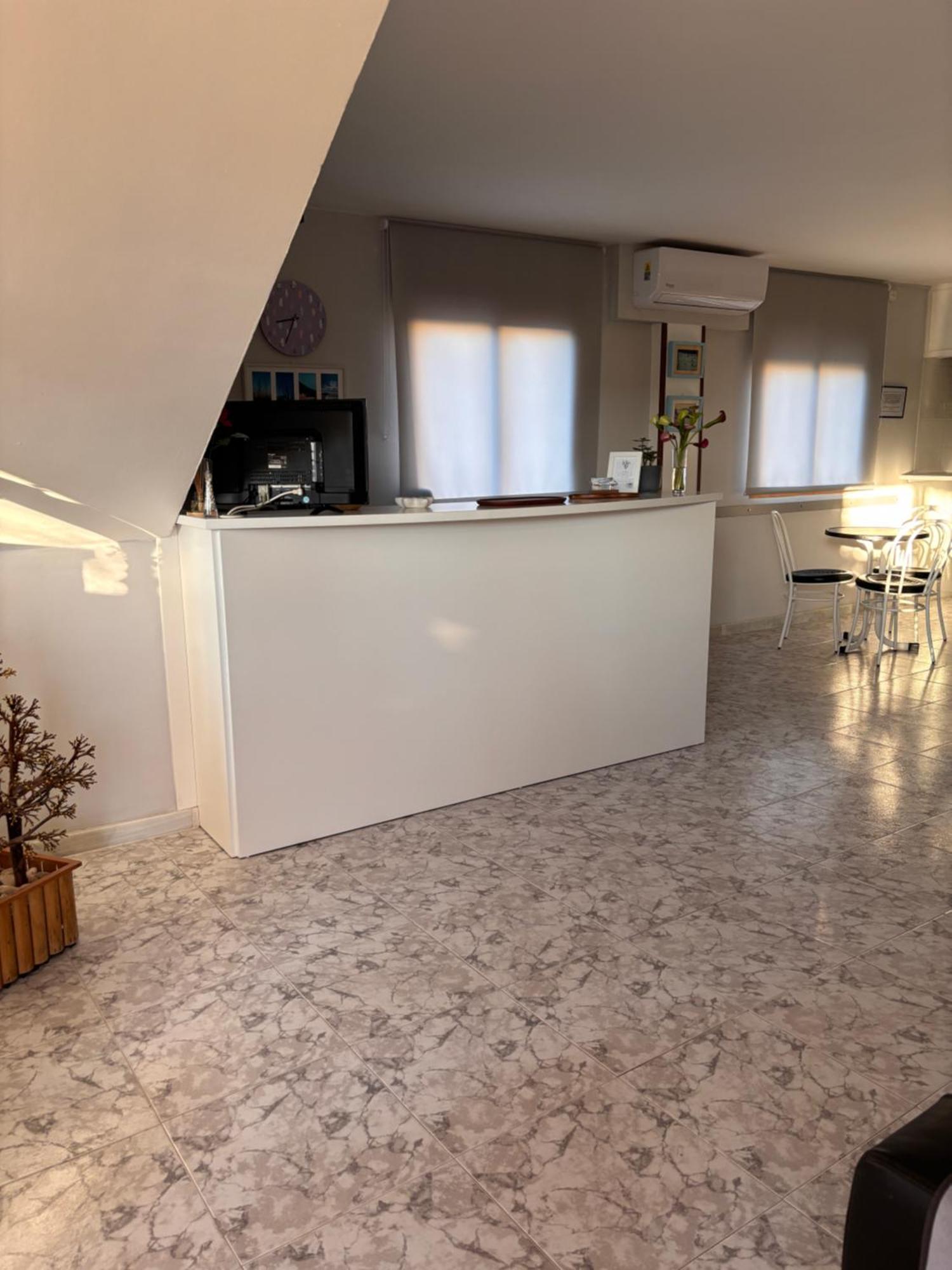 Hostal Las Dunas Cabo De Gata Dış mekan fotoğraf