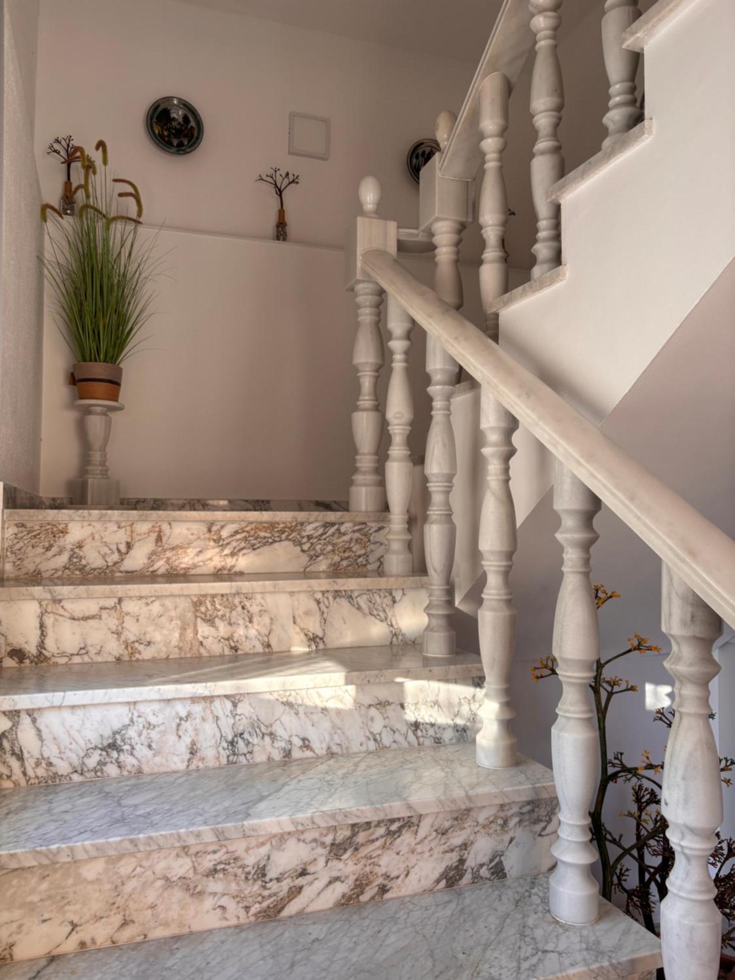 Hostal Las Dunas Cabo De Gata Dış mekan fotoğraf