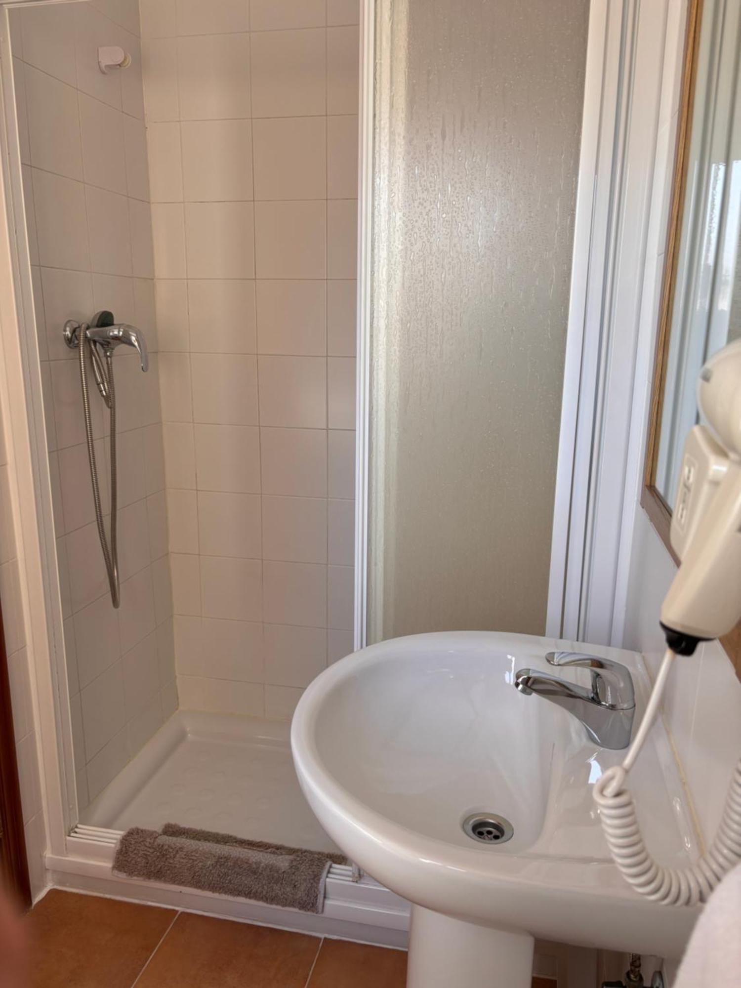 Hostal Las Dunas Cabo De Gata Dış mekan fotoğraf
