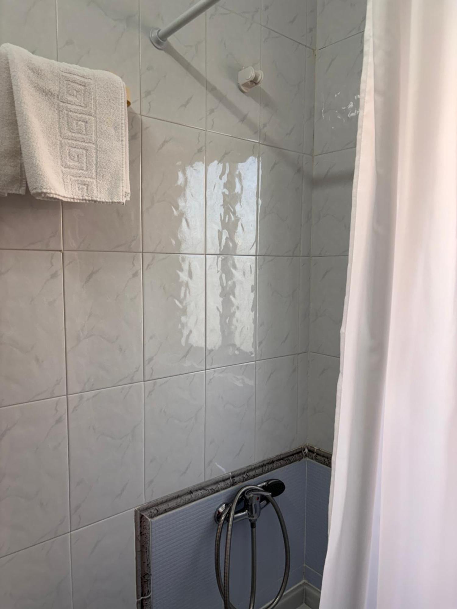 Hostal Las Dunas Cabo De Gata Dış mekan fotoğraf