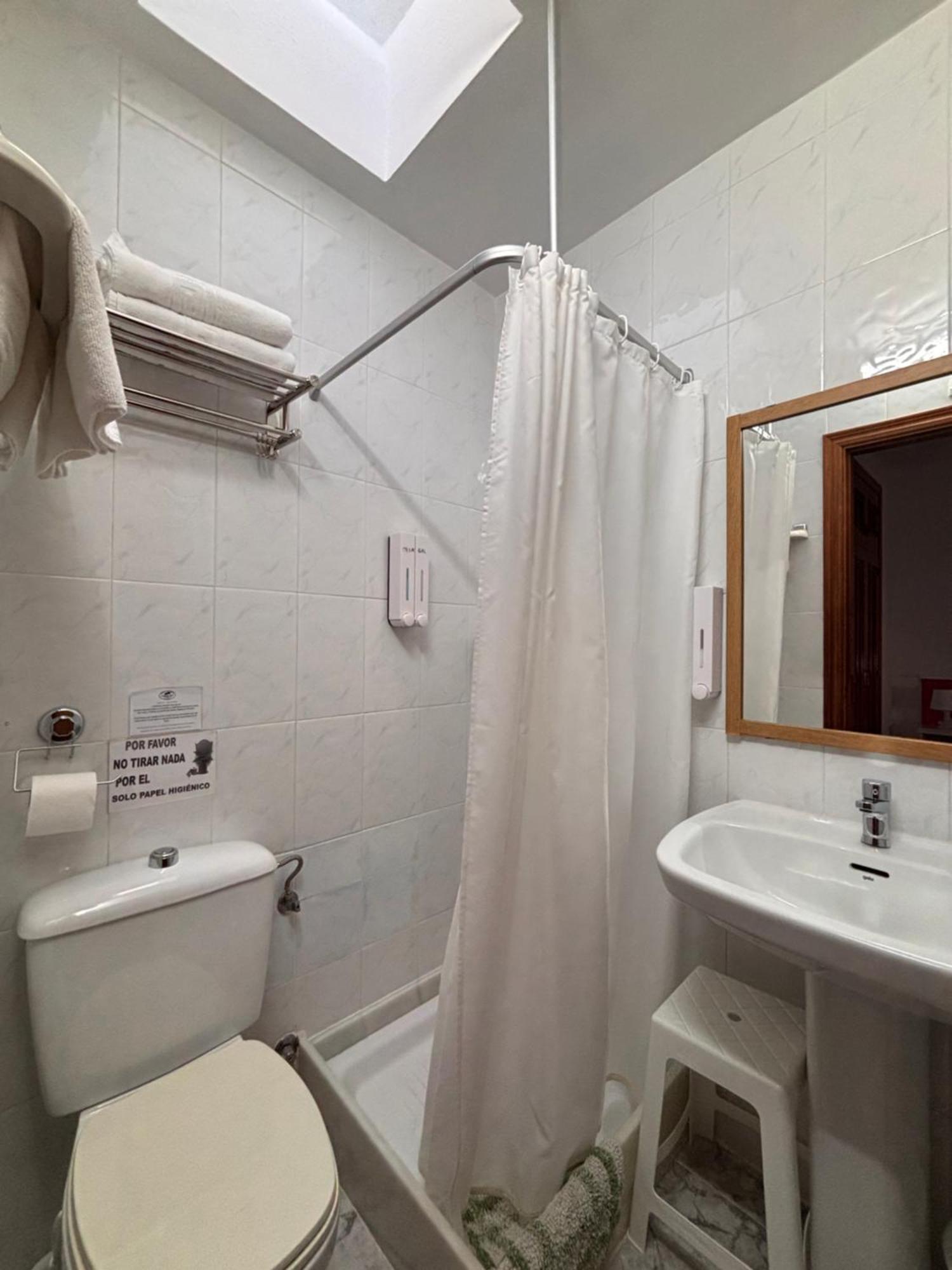 Hostal Las Dunas Cabo De Gata Dış mekan fotoğraf