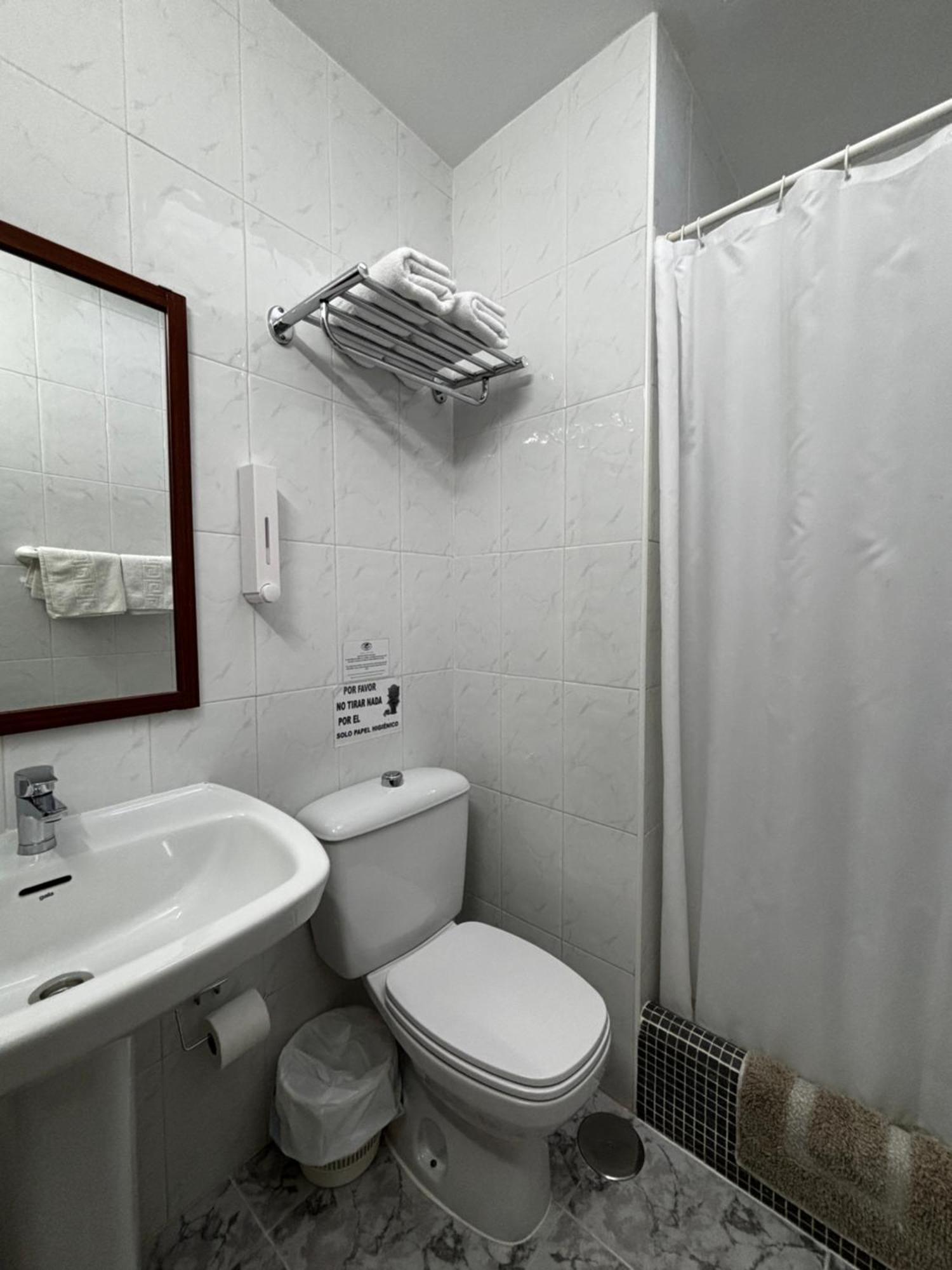Hostal Las Dunas Cabo De Gata Dış mekan fotoğraf