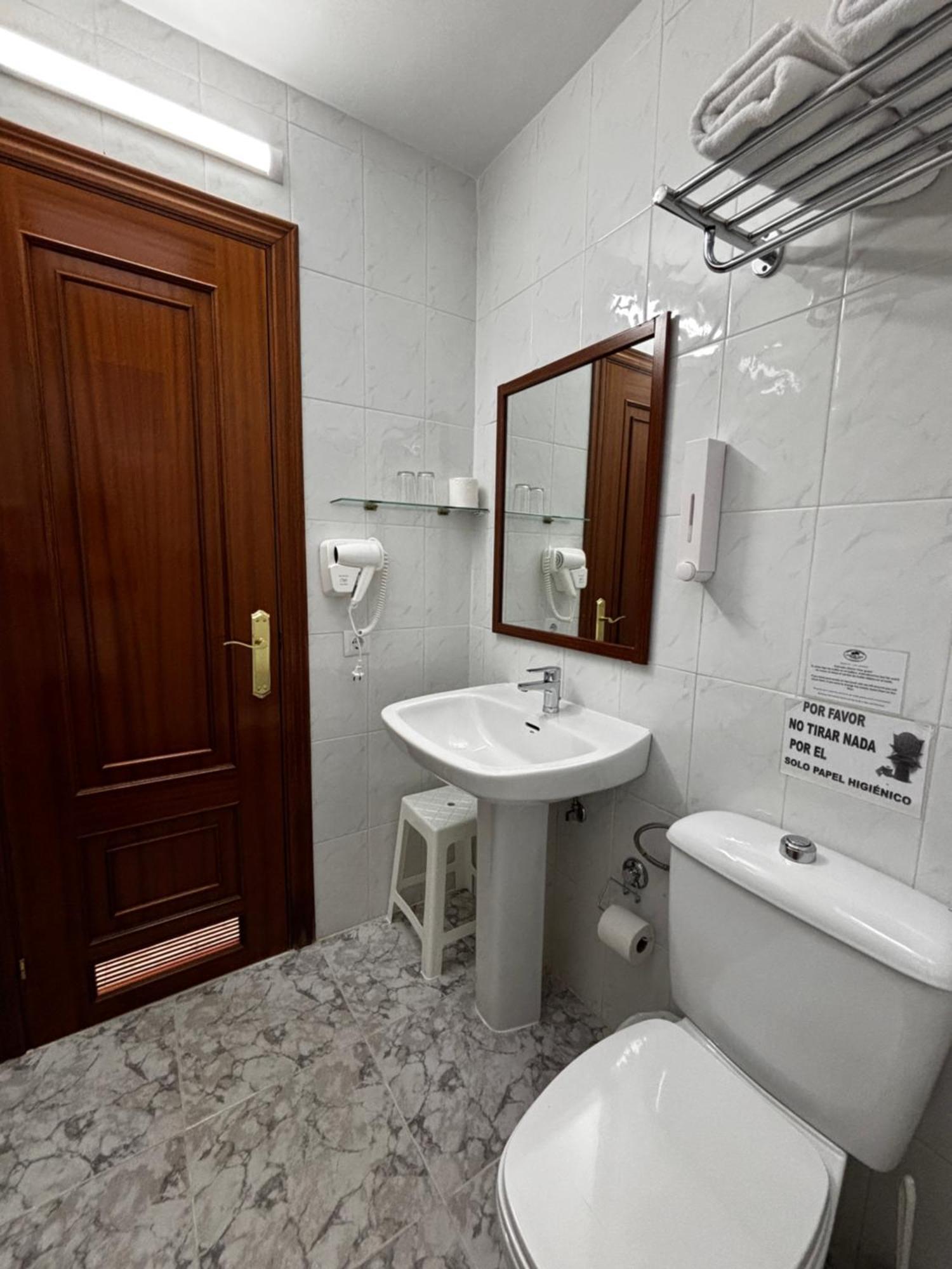 Hostal Las Dunas Cabo De Gata Dış mekan fotoğraf
