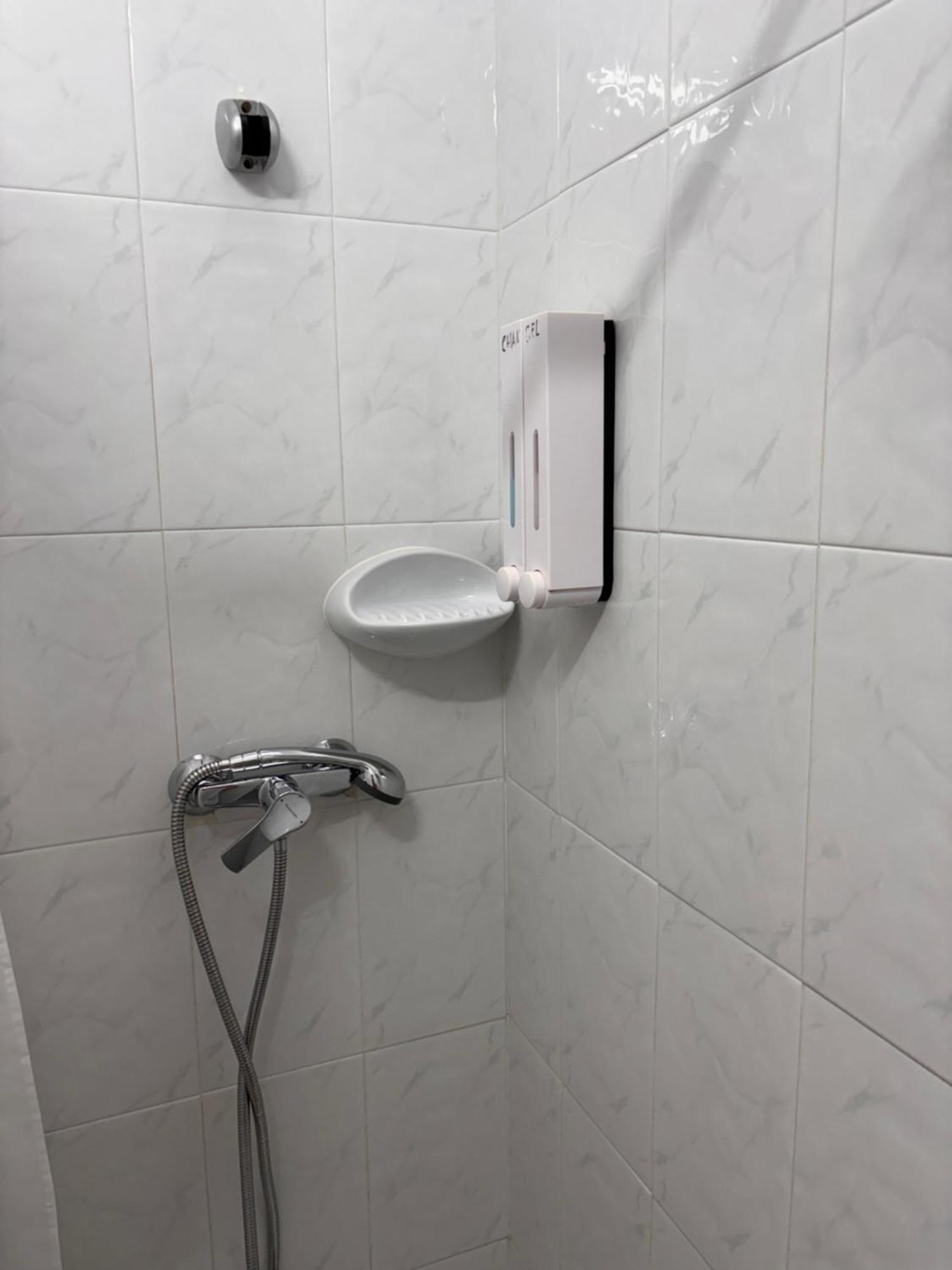 Hostal Las Dunas Cabo De Gata Dış mekan fotoğraf