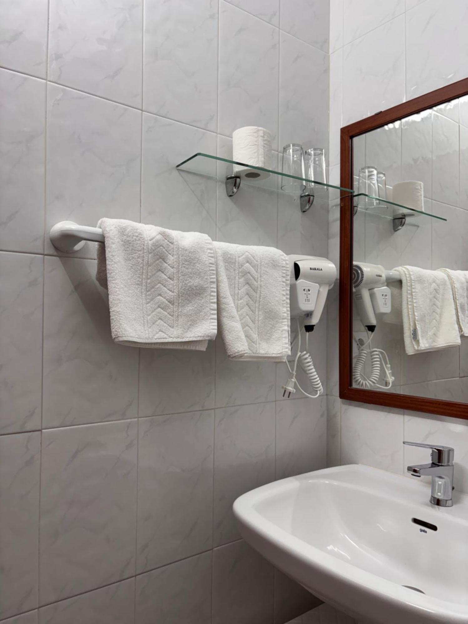 Hostal Las Dunas Cabo De Gata Dış mekan fotoğraf