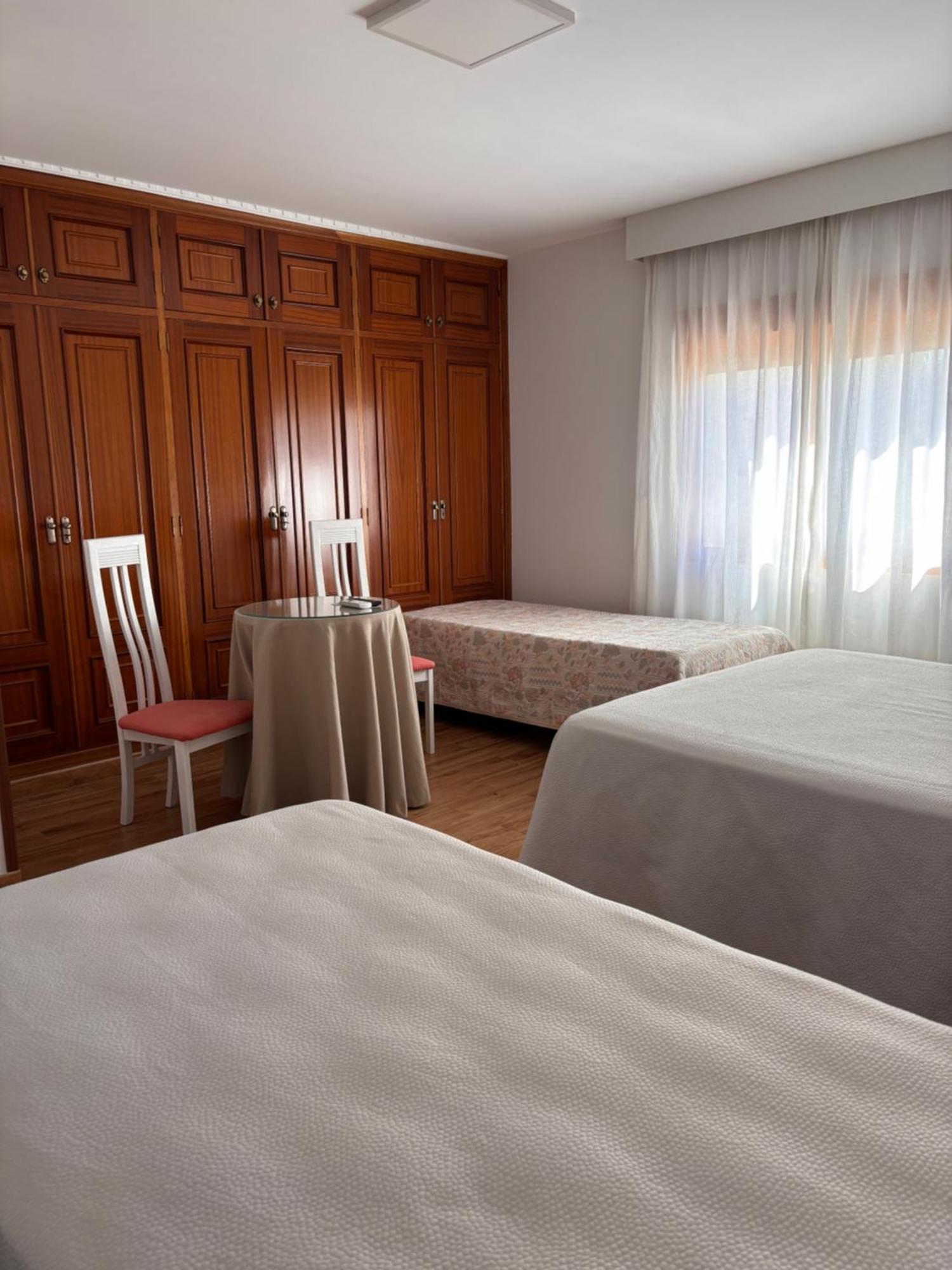 Hostal Las Dunas Cabo De Gata Dış mekan fotoğraf